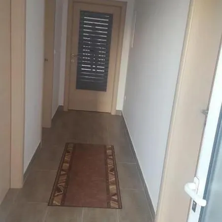 With A Parking Space - 16945 Appartement *